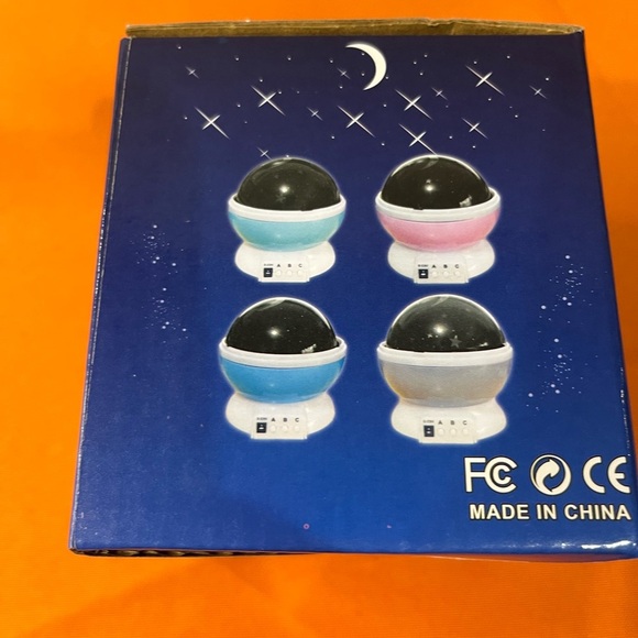 Black and Blue Learning Toys for Imaginative Play - Picture 3 of 7